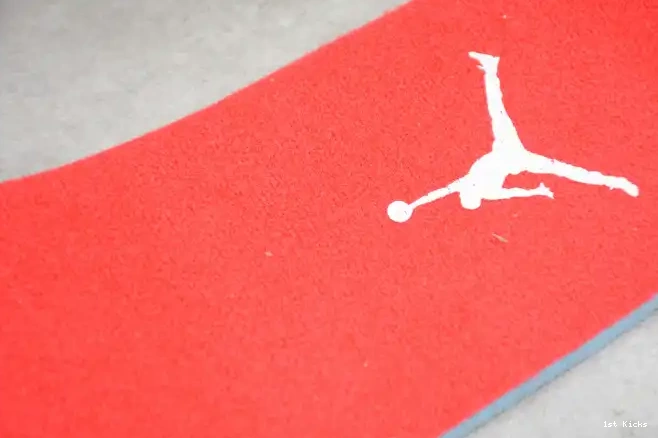 1st Kicks Shoes Red Air 3 Jordan CK5692-600 Cement 0613